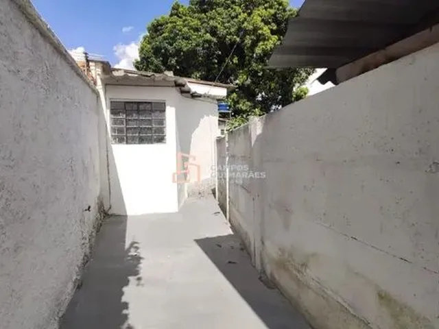 Imagem 6: Casa para Aluguel, 2 Quartos, Serrano - Belo Horizonte/Mg