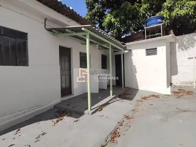 Imagem 3: Casa para Aluguel, 2 Quartos, Serrano - Belo Horizonte/Mg