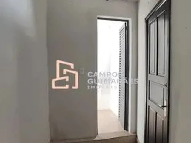 Imagem 5: Casa para Aluguel, 2 Quartos, Serrano - Belo Horizonte/Mg
