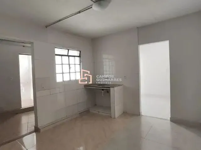 Imagem 10: Casa para Aluguel, 2 Quartos, Serrano - Belo Horizonte/Mg