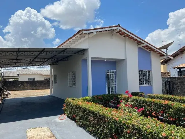 Imagem 1: Alugo Casa com 3 Quartos a 500M da Ufrr