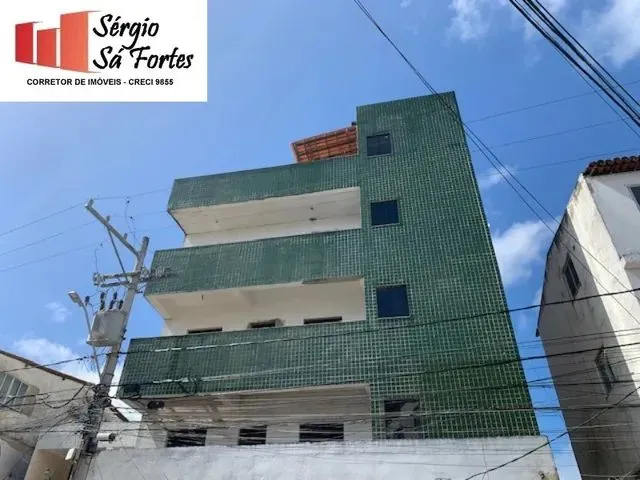 Imagem: Apt. 3/4 C/ Suite - Doron - Próximo Metrô