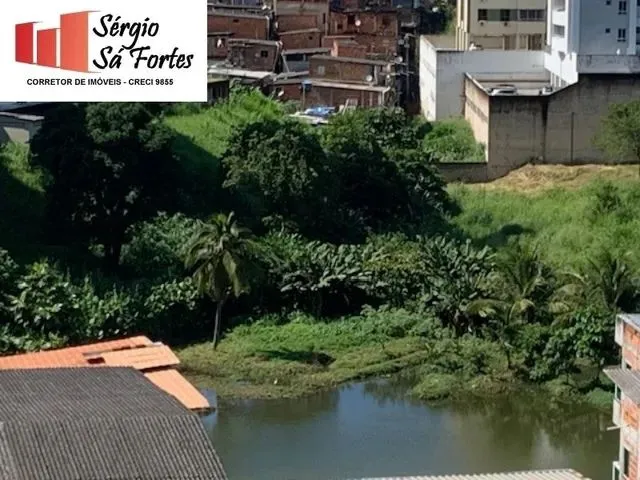 Imagem 4: Apt. 3/4 C/ Suite - Doron - Próximo Metrô