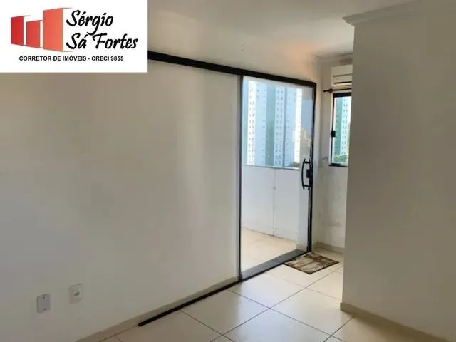 Imagem 5: Apt. 3/4 C/ Suite - Doron - Próximo Metrô