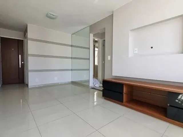 Imagem 4: Excelente Apartamento de 02 Quartos, no Ed. Padre Roque