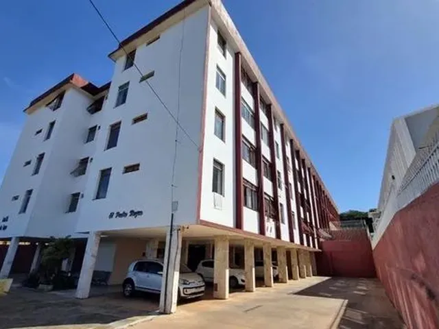 Imagem 6: Excelente Apartamento de 02 Quartos, no Ed. Padre Roque