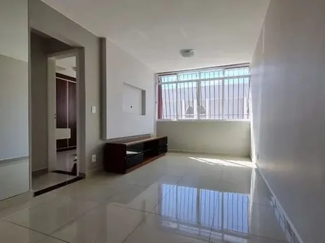 Imagem 1: Excelente Apartamento de 02 Quartos, no Ed. Padre Roque
