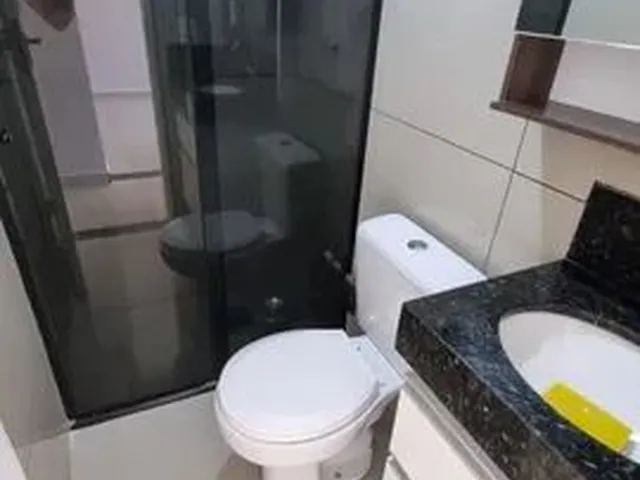 Imagem 2: Excelente Apartamento de 02 Quartos, no Ed. Padre Roque
