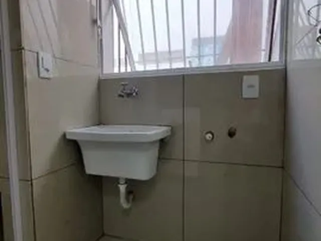 Imagem 5: Excelente Apartamento de 02 Quartos, no Ed. Padre Roque
