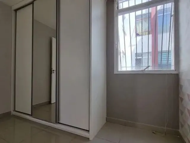 Imagem 3: Excelente Apartamento de 02 Quartos, no Ed. Padre Roque