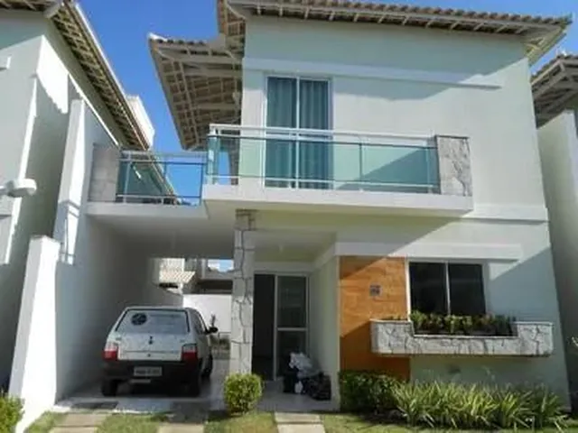 Imagem: Casa com 4 Dormitórios para Alugar, 144