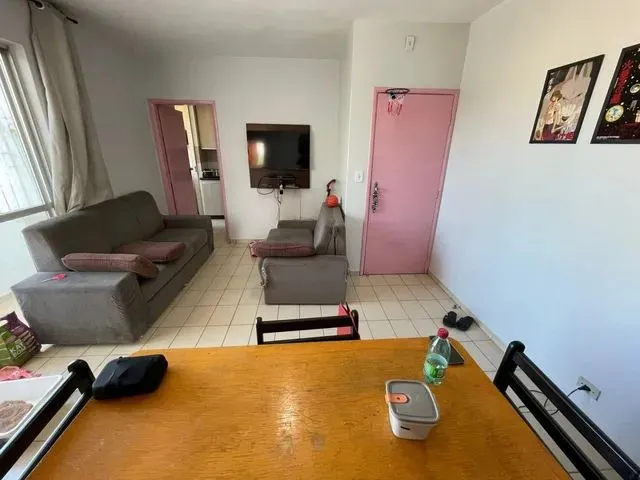 Imagem 5: Apartamento Mobiliado - Leste Universitário