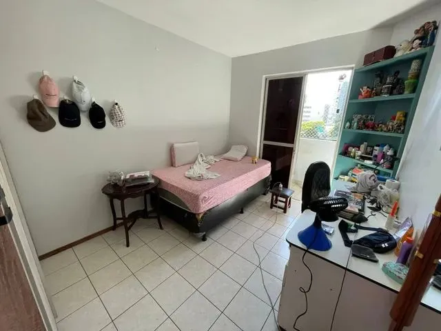 Imagem 3: Apartamento Mobiliado - Leste Universitário