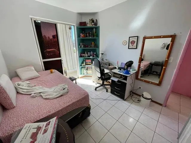 Imagem 2: Apartamento Mobiliado - Leste Universitário