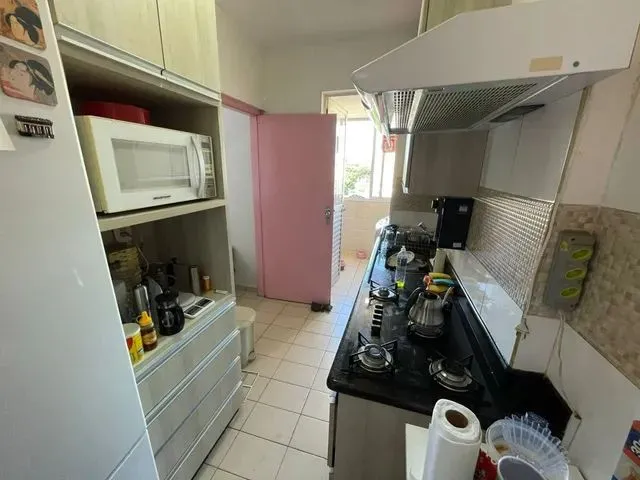 Imagem 6: Apartamento Mobiliado - Leste Universitário
