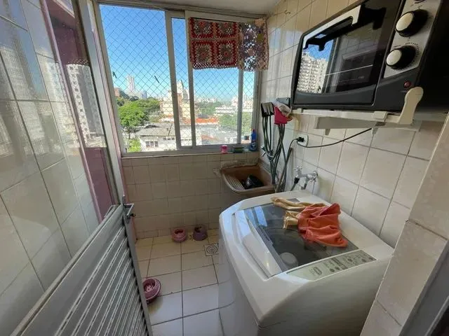 Imagem 1: Apartamento Mobiliado - Leste Universitário