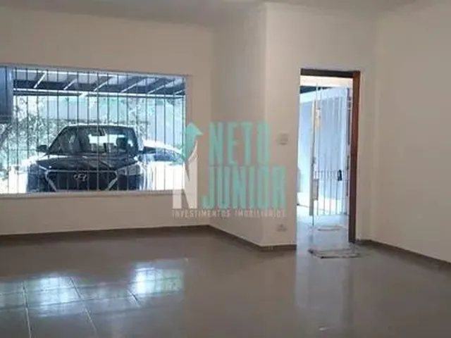 Imagem: Casa com 4 Dormitórios para Alugar, 200