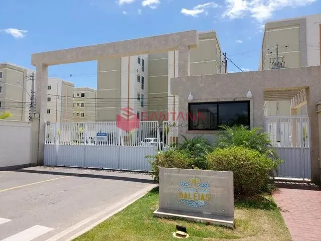 Imagem 1: Camaçari - Apartamento Padrão - Catu de Abrantes (Abrantes
