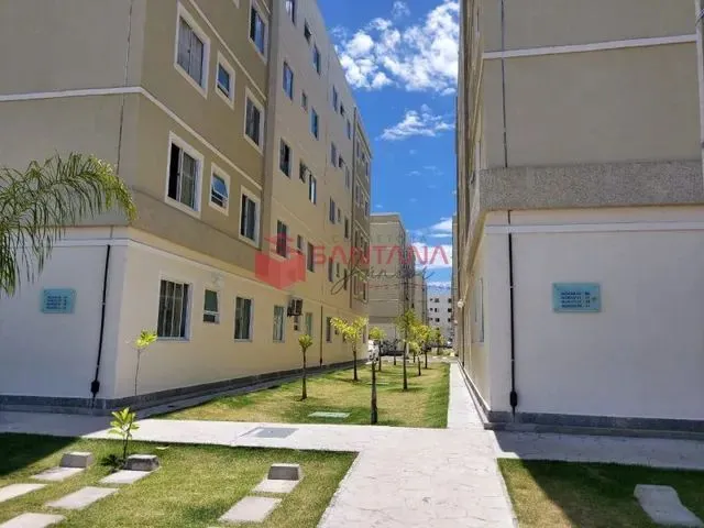 Imagem 3: Camaçari - Apartamento Padrão - Catu de Abrantes (Abrantes