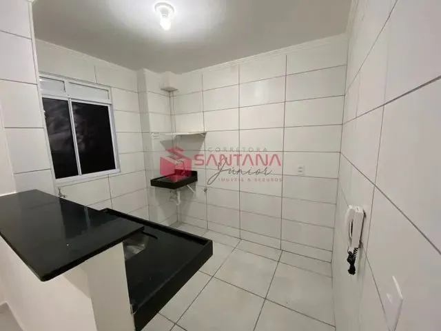 Imagem 8: Camaçari - Apartamento Padrão - Catu de Abrantes (Abrantes
