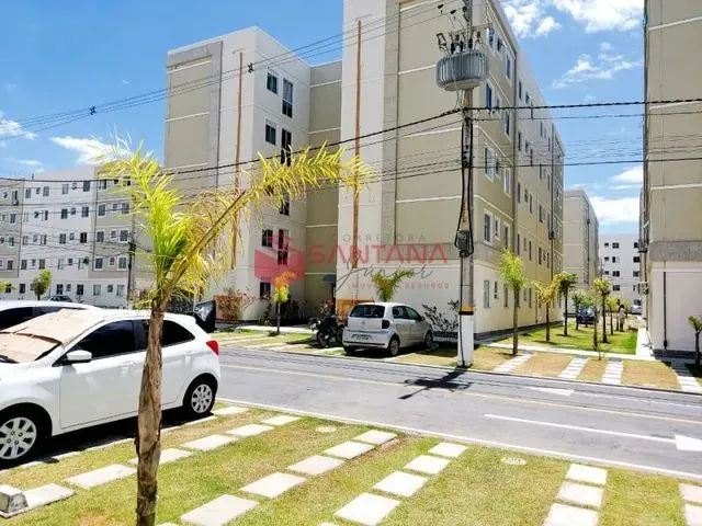 Imagem 11: Camaçari - Apartamento Padrão - Catu de Abrantes (Abrantes