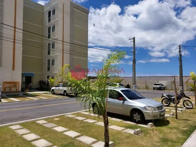 Imagem 13: Camaçari - Apartamento Padrão - Catu de Abrantes (Abrantes