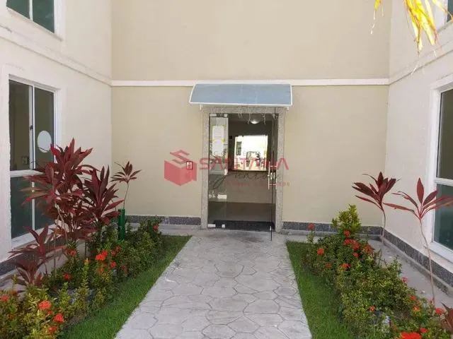 Imagem 15: Camaçari - Apartamento Padrão - Catu de Abrantes (Abrantes