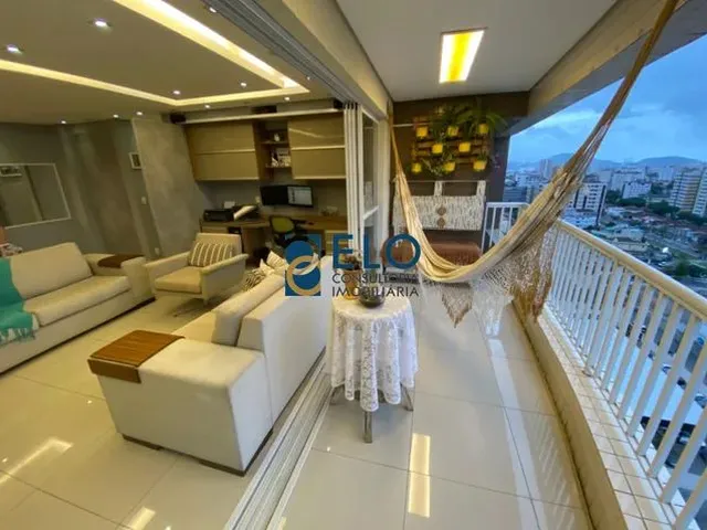 Imagem: Apartamento Residencial À Venda, Encruzilhada