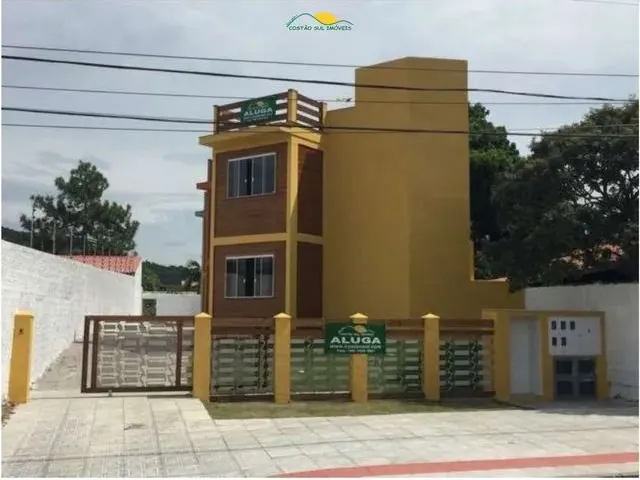 Imagem: Aluguel - Casa de 2 Quartos em Condominio