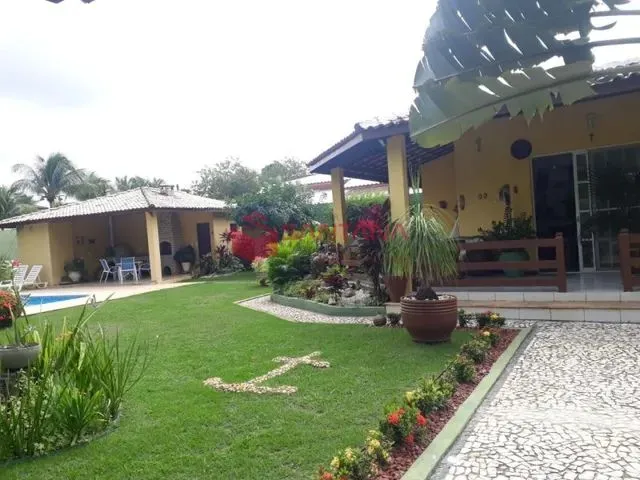 Imagem 2: Camaçari - Casa de Condomínio - Catu de Abrantes (Abrantes