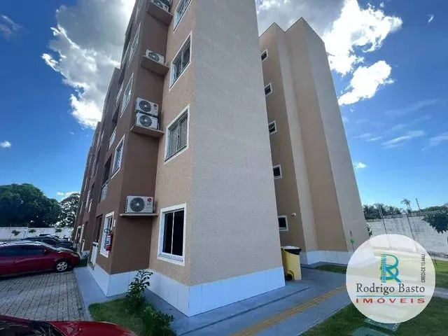 Imagem: Apartamento com 2 Dormitórios para Alugar