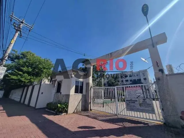 Imagem: Apartamento-Locação-Guadalupe-Rio de Janeiro-Rj