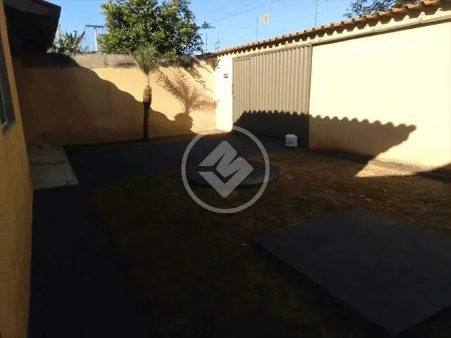Imagem 1: Casa 3 Quartos - Residencial Forteville Codigo: 27706
