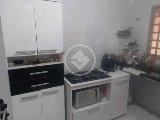 Imagem 4: Casa 3 Quartos - Residencial Forteville Codigo: 27706