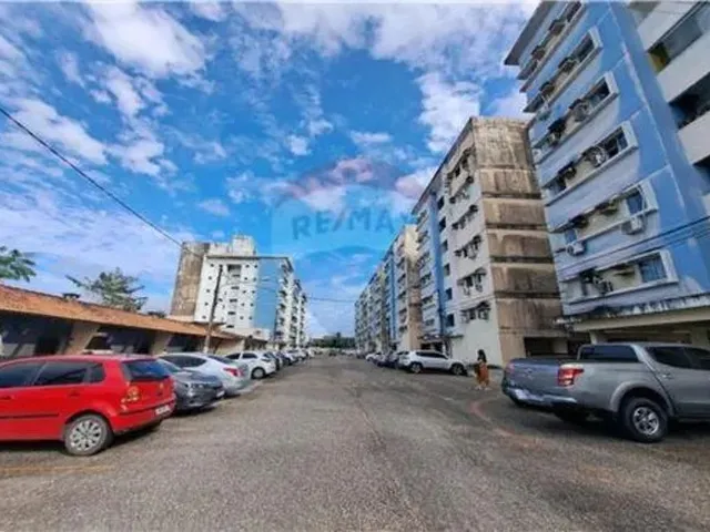 Imagem 6: Belissimo Apartamento com 2 Quartos - 62M² - Edifício Residencial Sky Ville - Atalaia