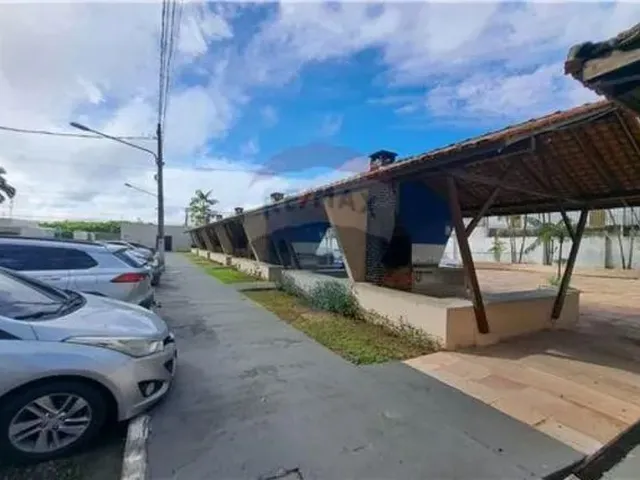 Imagem 2: Belissimo Apartamento com 2 Quartos - 62M² - Edifício Residencial Sky Ville - Atalaia