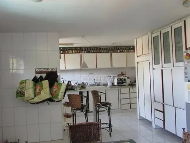 Imagem 3: Casa com 4 Dormitórios para Alugar, 450 M² por R$ 10.600,00/Mês - Miolo da Granja