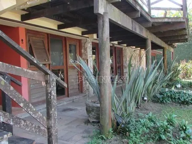 Imagem 6: Casa com 4 Dormitórios para Alugar, 450 M² por R$ 10.600,00/Mês - Miolo da Granja