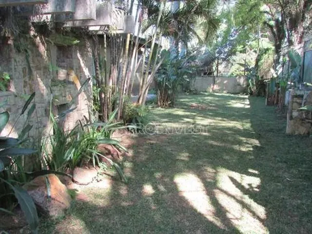 Imagem 5: Casa com 4 Dormitórios para Alugar, 450 M² por R$ 10.600,00/Mês - Miolo da Granja