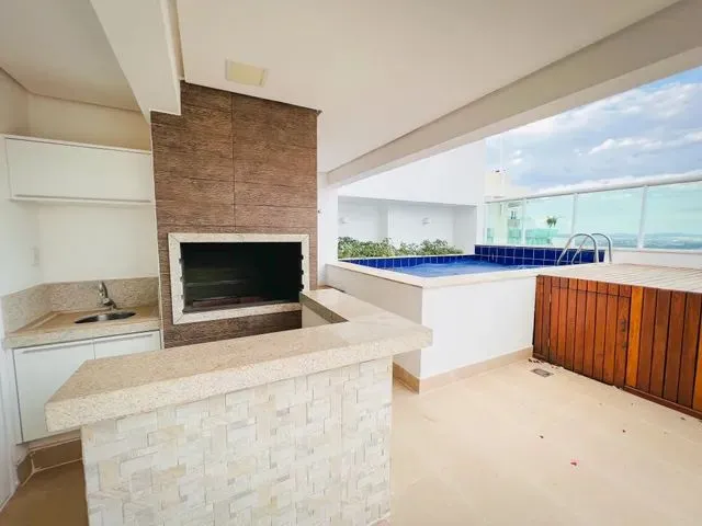 Imagem 2: Cobertura Duplex no Parque Flamboyant
