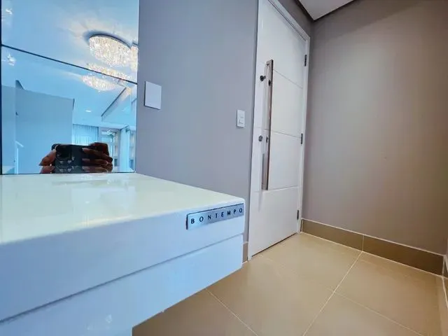 Imagem 1: Cobertura Duplex no Parque Flamboyant