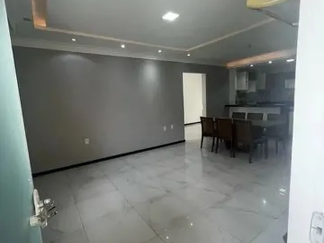 Imagem: Casa de Condomínio no Turu para Locação