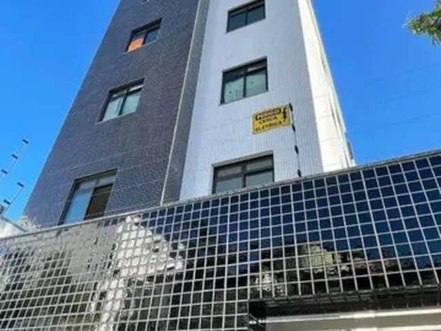 Imagem 1: Apartamento em Predio Individual de 3 Quartos