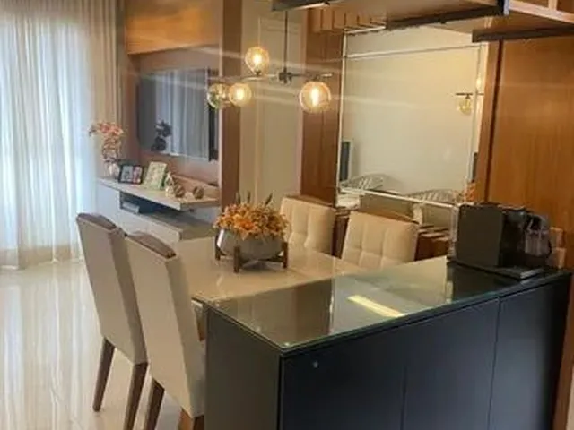 Imagem: Apartamento Cabula VI