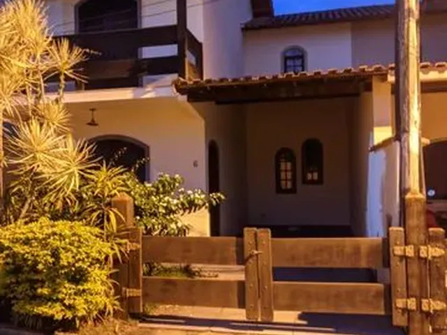 Imagem: Casa de Condomínio para Aluguel com 3 Quartos