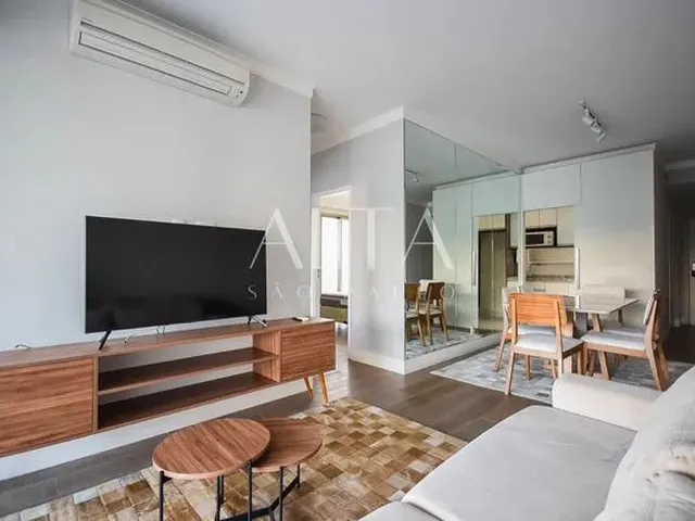 Imagem: Belíssimo Duplex no Itaim - Melhor Localização