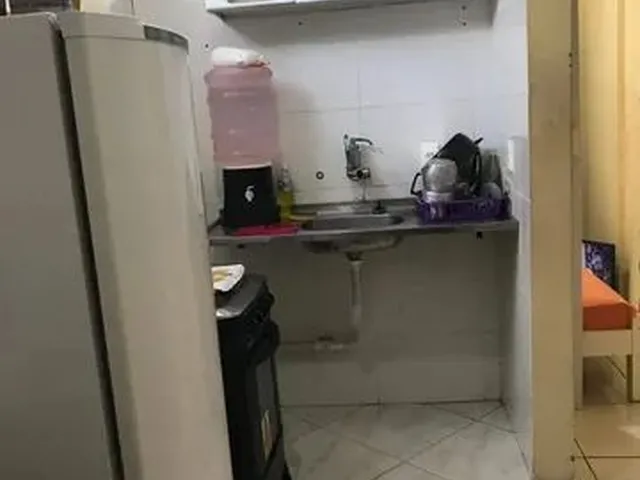 Imagem 2: Kitnet na santa Mônica