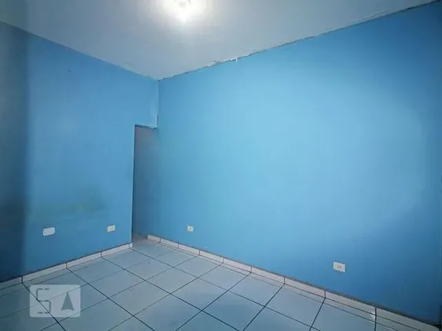 Imagem: A casa possui 1 Dormitório, 1 Banheiro, 45m² de Área e
