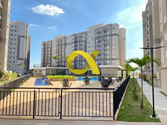 Imagem 3: Apartamento - Residencial Terras Altas