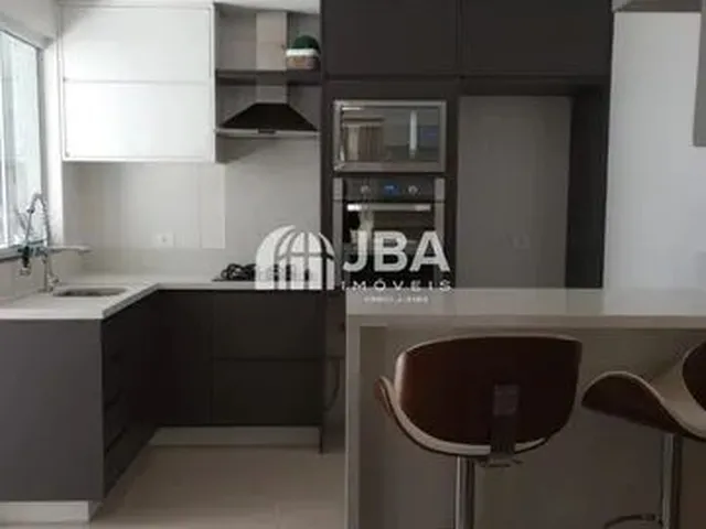 Imagem 3: Curitiba - Padrão - Boqueirão